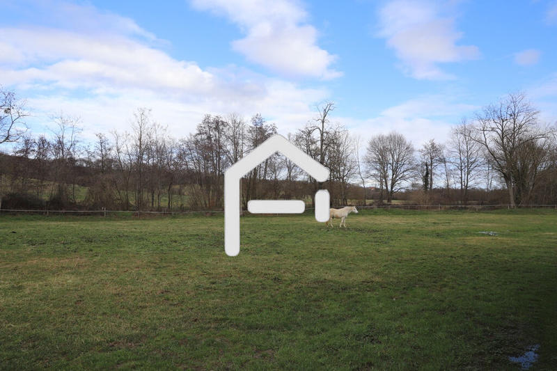 Corps de ferme - 124 m² - 5 pièces