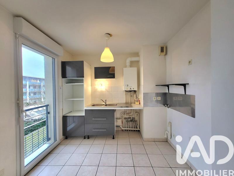 Appartement - 68 m² - 3 pièces