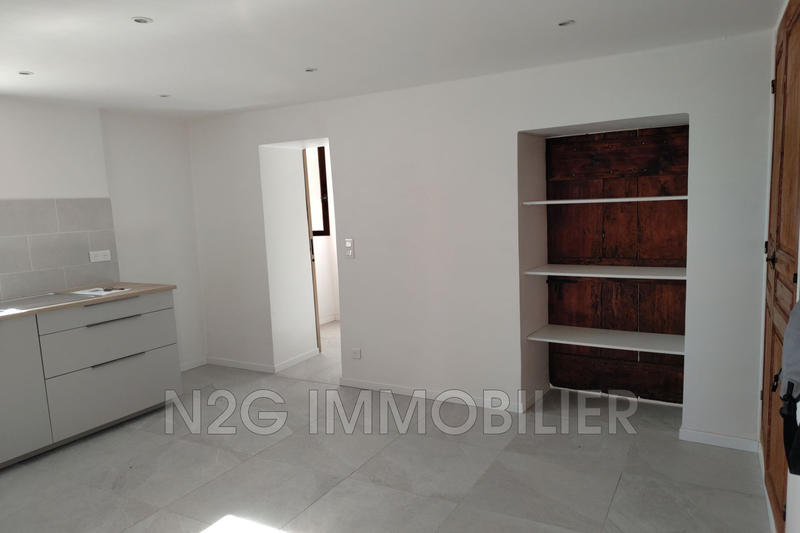 Appartement - 35 m² - 1 pièce