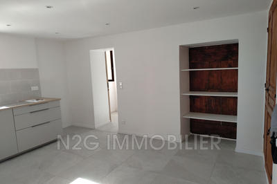 Appartement - 35 m² - 1 pièce