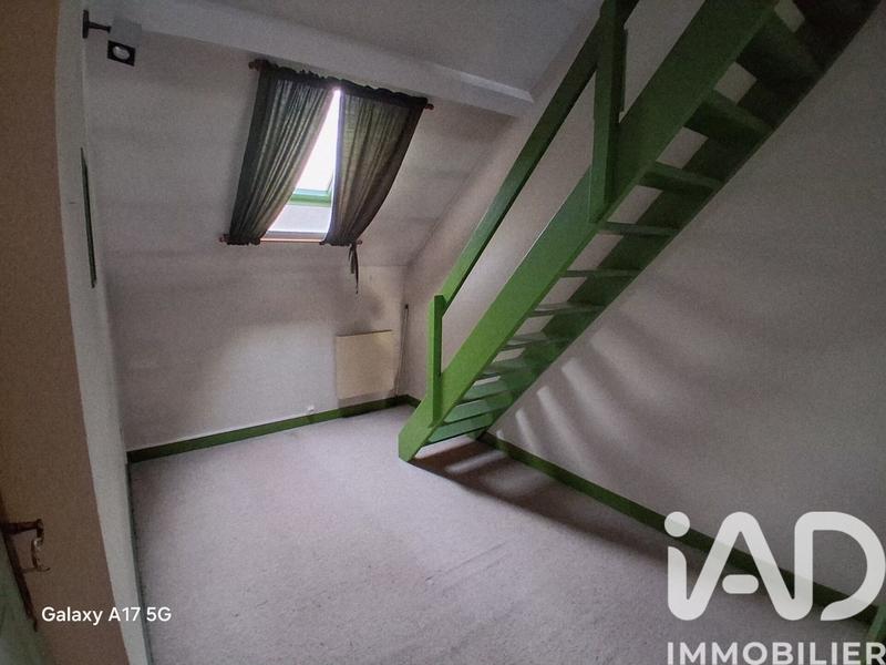 Maison de ville - 200 m² - 5 pièces