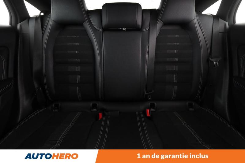 Mercedes Cla Shooting Brake 200 7g-Dct 156 ch