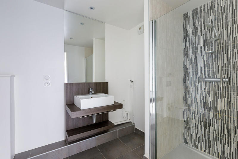 Appartement - 51 m² - 2 pièces