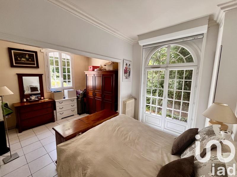 Maison - 164 m² - 6 pièces