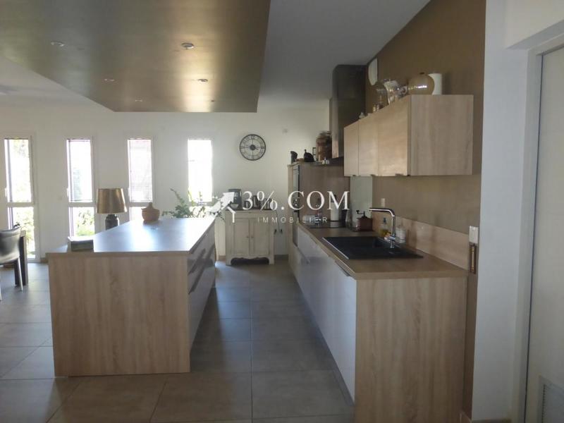 Appartement - 141 m² - 4 pièces