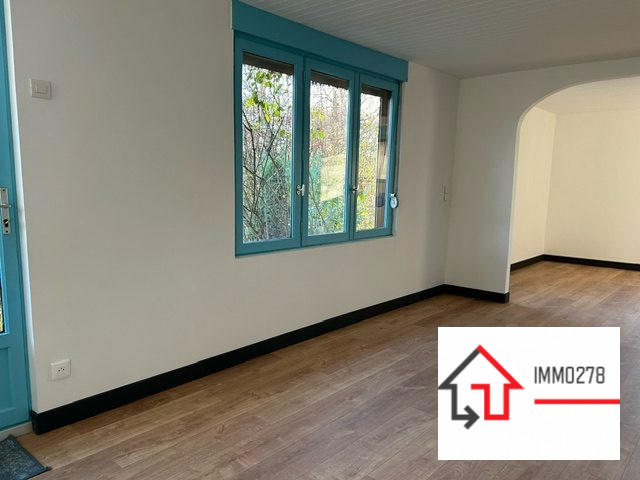 Châlet - 75 m² - 5 pièces