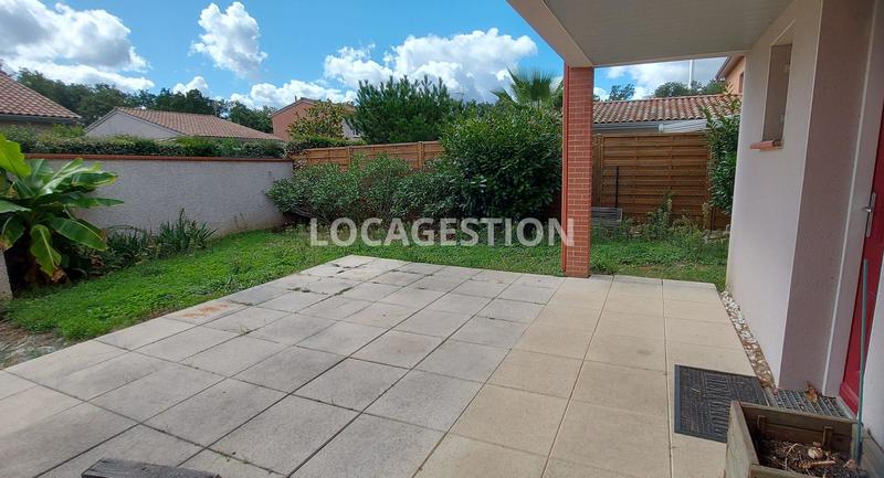 Maison - 104 m² - 5 pièces