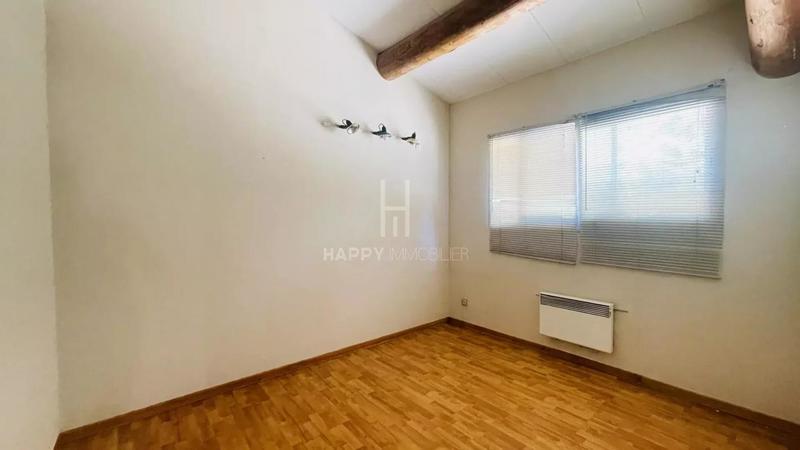 Maison - 185 m² - 8 pièces