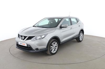 Nissan Qashqai 1.6 Dig-T Acenta 163 ch