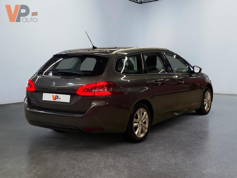 Peugeot 308 Sw Business BlueHDi 100ch s&amp;S Bvm6 Active