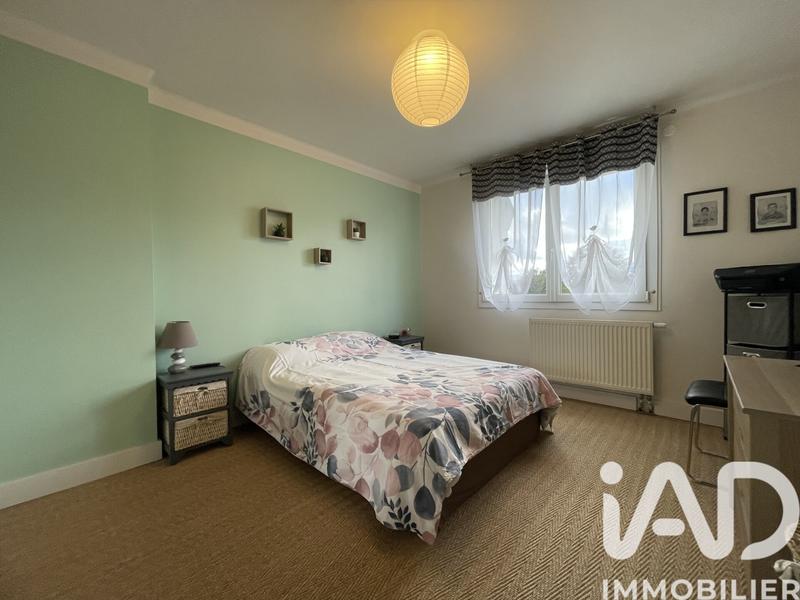 Maison de ville - 140 m² - 6 pièces