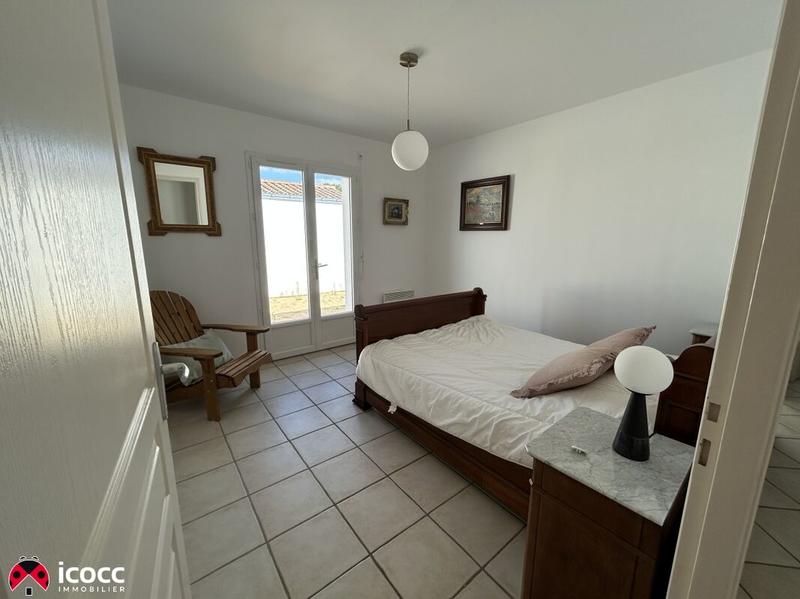 Villa - 105 m² - 5 pièces