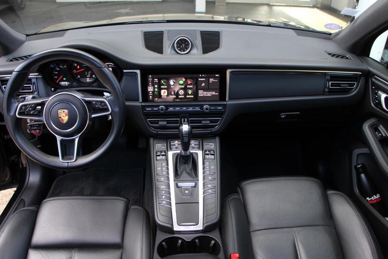 Porsche Macan 2.0 245 ch Pdk