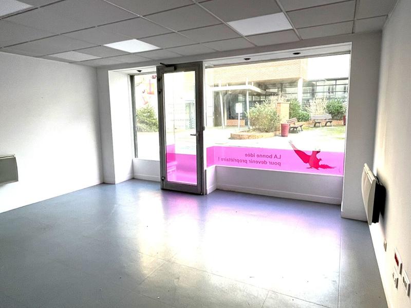 Local commercial - 40 m²