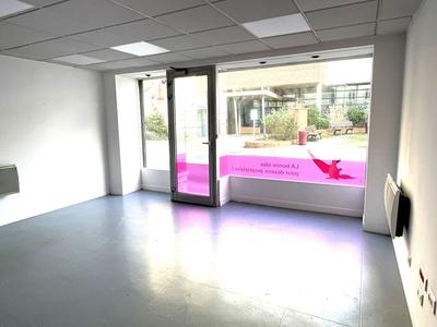 Local commercial - 40 m²