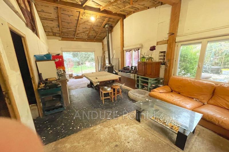 Maison - 80 m² - 3 pièces