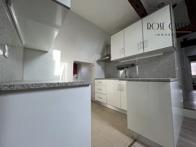 Appartement - 74 m² - 4 pièces