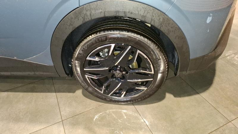 Peugeot 3008 Hybrid 145 E-Dcs6 Allure