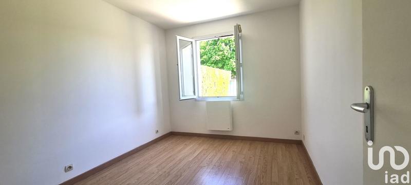 Maison - 101 m² - 6 pièces