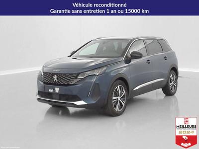 Peugeot 5008 1.2 PureTech 130ch Allure Pack