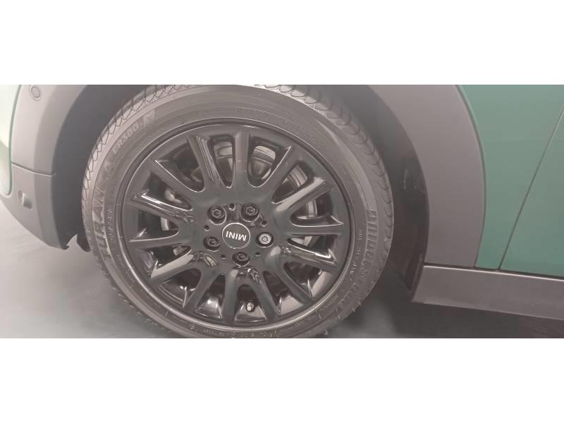 Mini Mini Hatch 5 Portes Cooper 136 ch Edition Greenwich