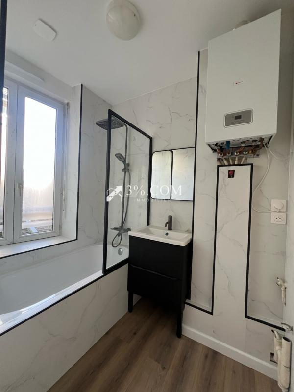 Appartement - 74 m² - 4 pièces