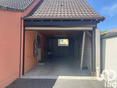 Maison - 115 m² - 4 pièces