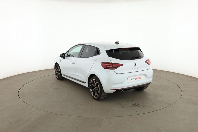 Renault Clio 1.3 TCe Lutecia 140 ch