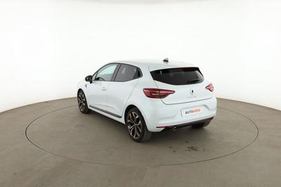 Renault Clio 1.3 TCe Lutecia 140 ch
