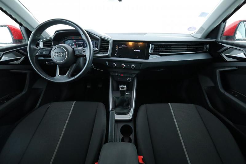 Audi A1 sportback 30 Tfsi Design 116 ch