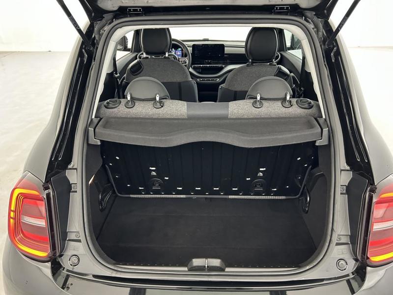 Fiat 500 e 118ch Icône