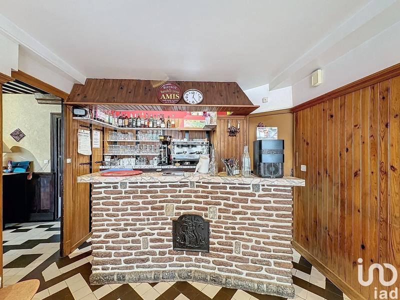 Local commercial - 758 m²