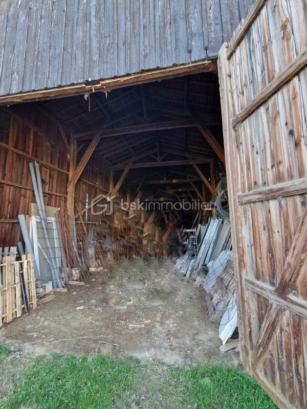 Maison - 148 m² - 1 pièce