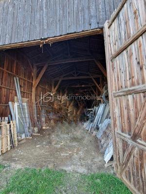 Maison - 148 m² - 1 pièce