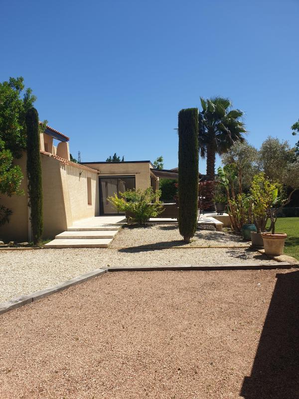 Maison - 149 m² - 5 pièces