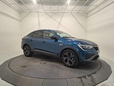 Renault Arkana E-Tech 145 R.S. Line