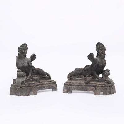 Antiquités &amp; Art d'Asie