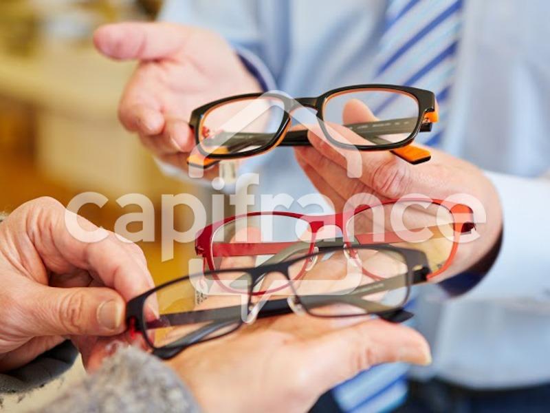 Fonds de commerce - 103 m²