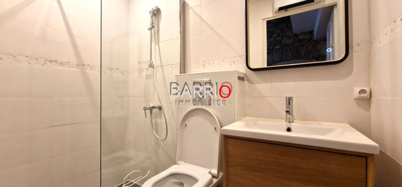 Maison - 95 m² - 3 pièces