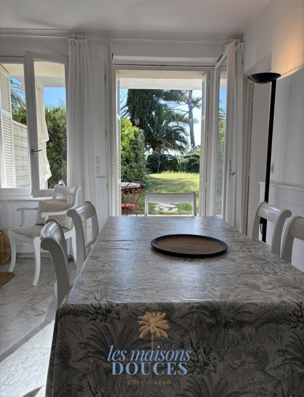 Appartement - 50 m² - 3 pièces