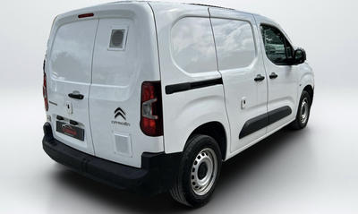 Citroën Berlingo Van III m 650kg BlueHDi 75 s&amp;amp;S Bvm Control