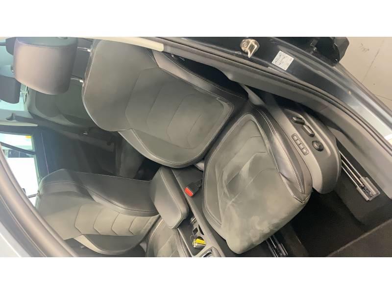 Skoda Kodiaq 2.0 Tdi 150 Scr Dsg7 4x4 5pl Style