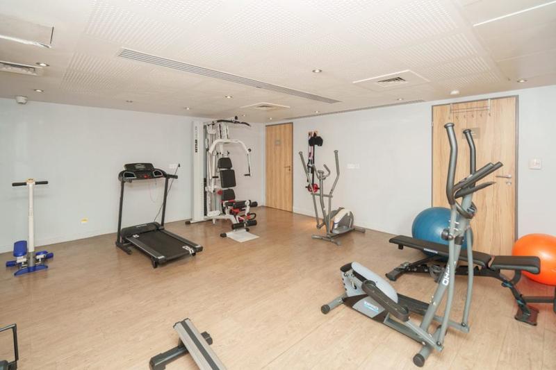 Appartement - 23 m² - 1 pièce