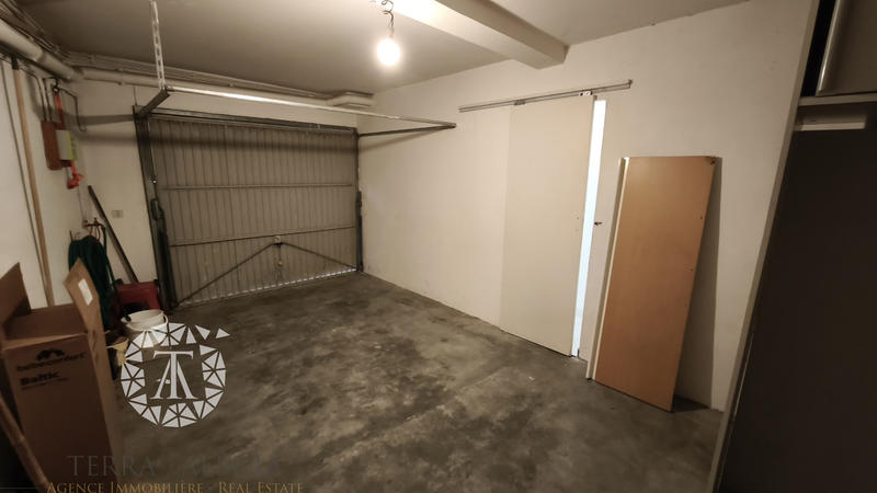 Maison de village - 42 m² - 3 pièces