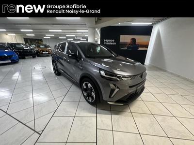 Renault Symbioz E-Tech full hybrid 160 ch Techno