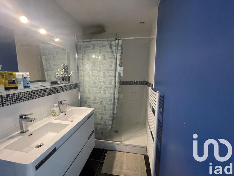 Maison - 123 m² - 5 pièces