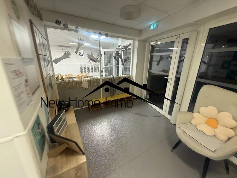 Local commercial - 132 m²