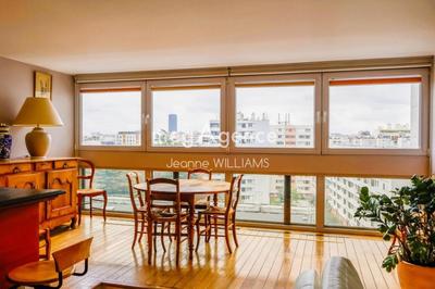 Appartement - 81 m² - 3 pièces