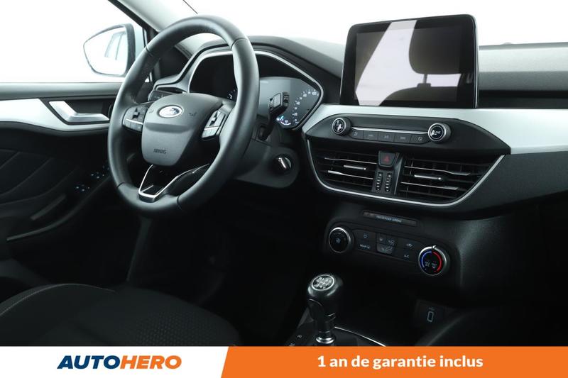 Ford Focus Sw 1.5 EcoBlue 120 ch