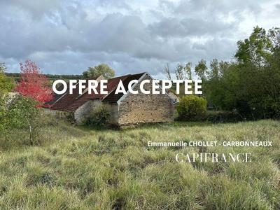 Grange - 200 m² - 4 pièces